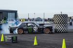 Ford Mustang Hoonigan by ASD & RTR 2014 года